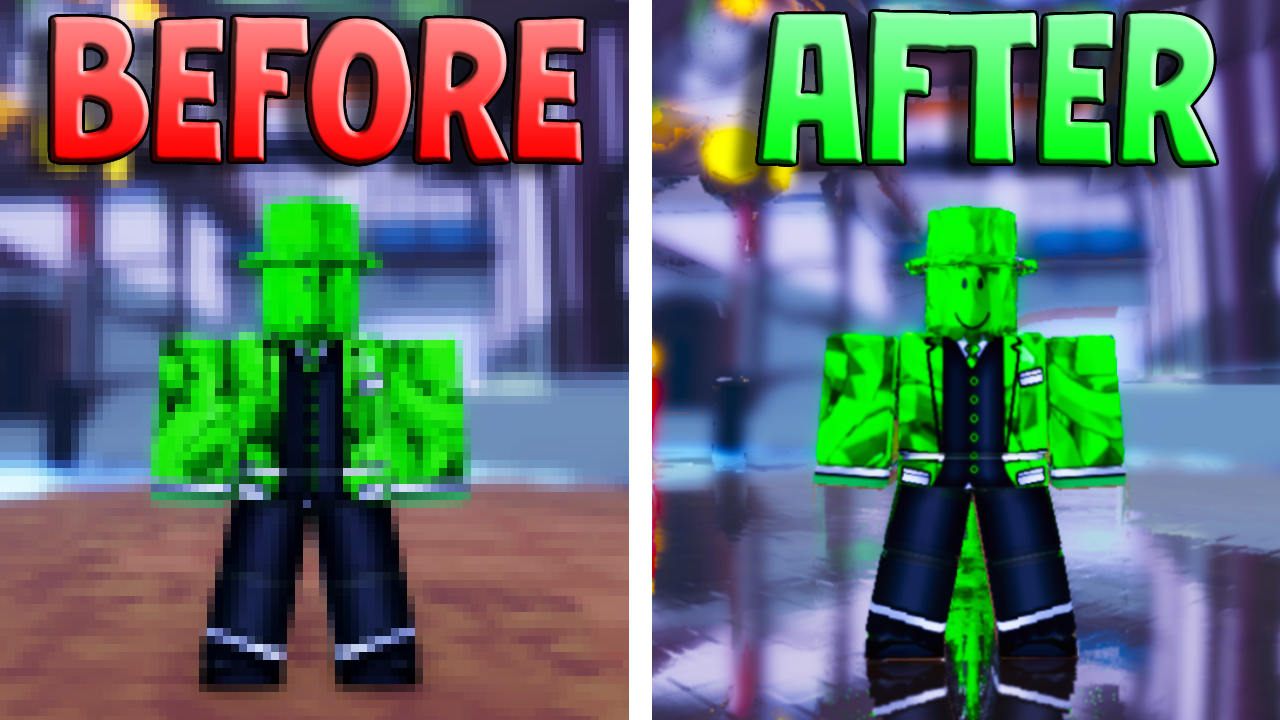 How To Get Shaders in Roblox! (2024)