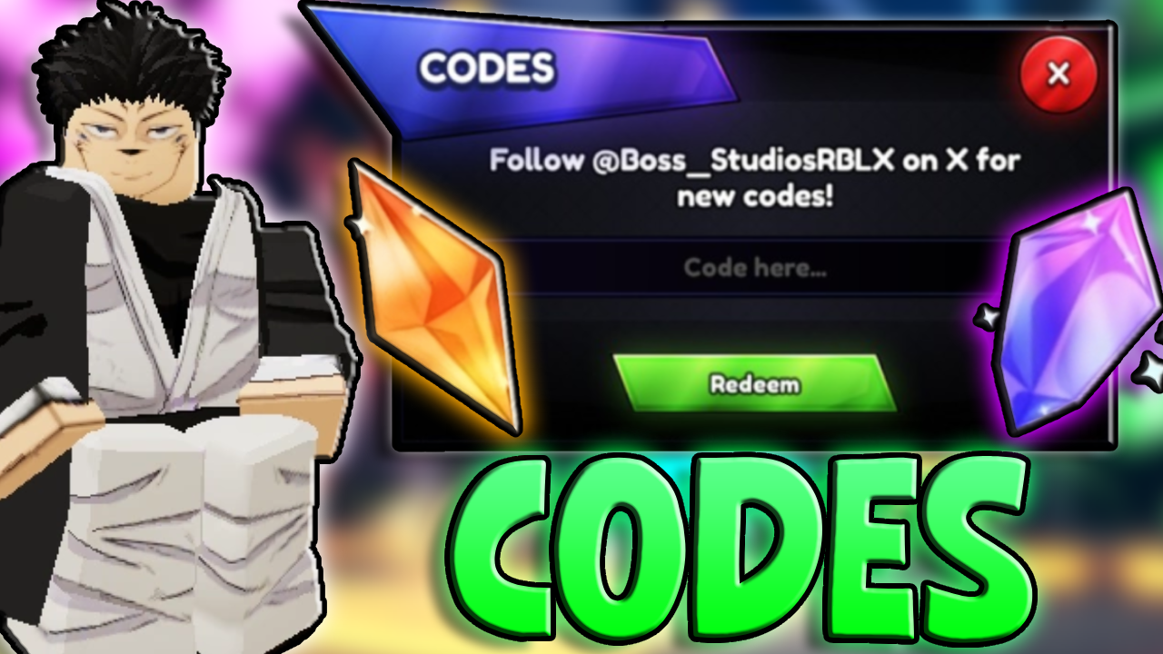 Last Anime Stand Codes Roblox – ALL CODES