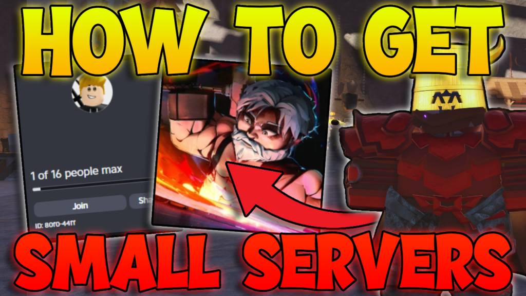 private server the forge roblox